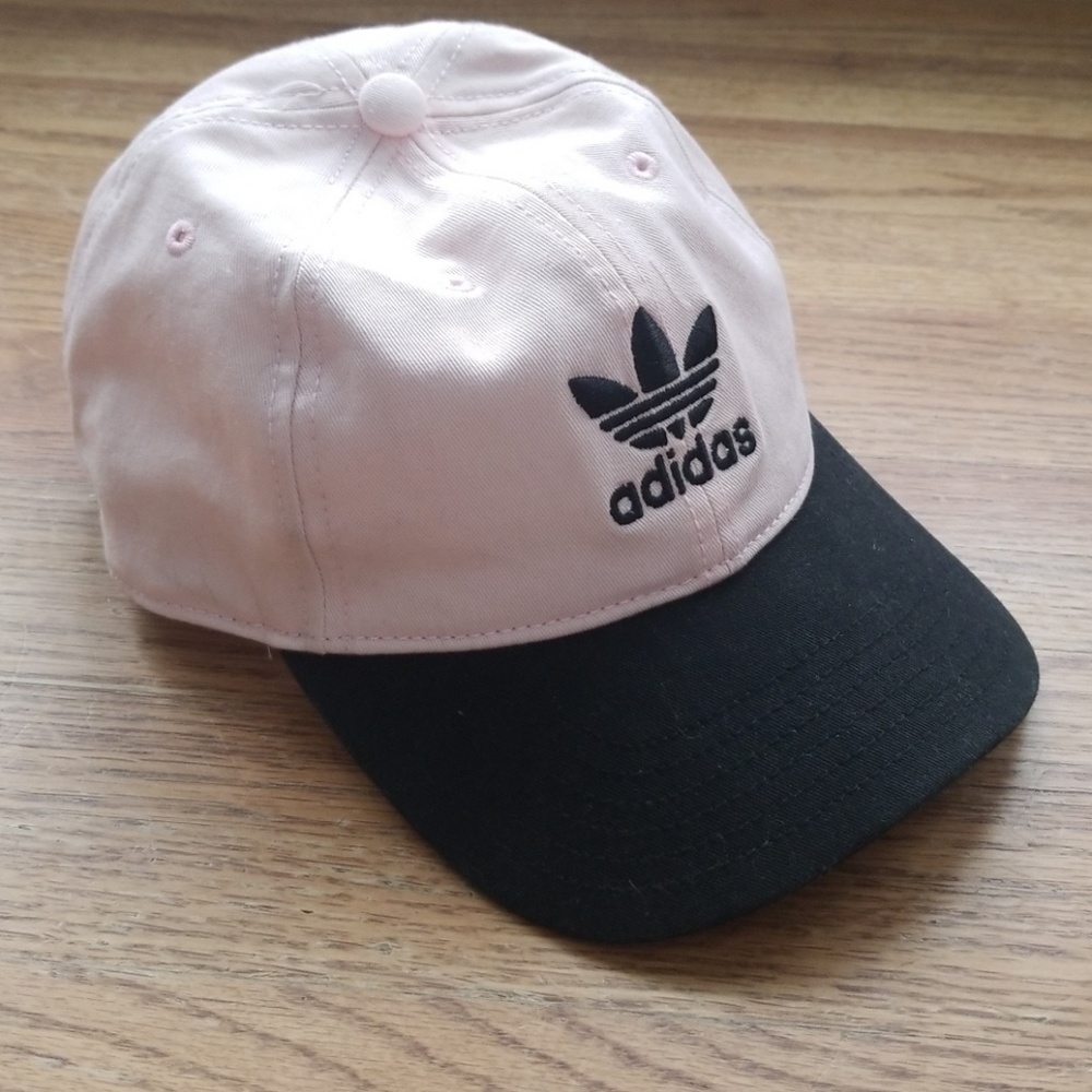 Adidas ball cap